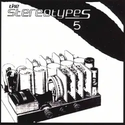 5 by The Stereotypes