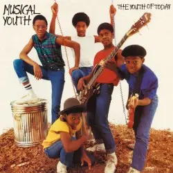 The Youth of Today by Musical Youth