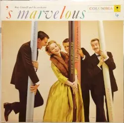 's Marvelous by Ray Conniff