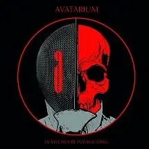 Death, Where Is Your Sting by Avatarium