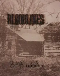 Bloodlines by Twilight Fauna & Old Thunder