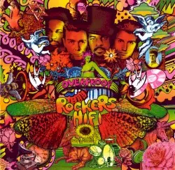 Overproof by Rockers Hi‐Fi