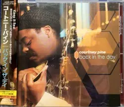 Back in the Day by Courtney Pine