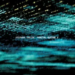 Fractal Guitar 2 by Stephan Thelen