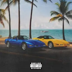 Roofless Records for Drop Tops: Disc 2 by Curren$y, Wiz Khalifa & Harry Fraud