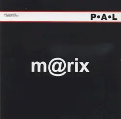 M@rix by P·A·L