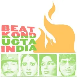 Beat Konducta, Volume 3 & 4: In India by Madlib