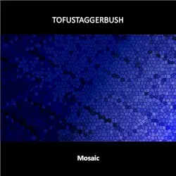 Mosaic by Tofustaggerbush