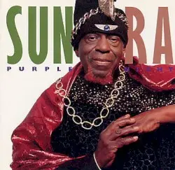 Purple Night by Sun Ra