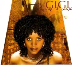 Gold & Wax by Gigi