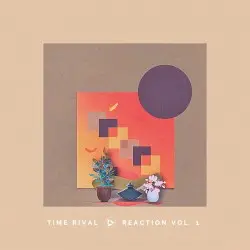 Reaction, Vol. 1 by Time Rival