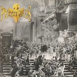 Sin-Decade by Pretty Maids