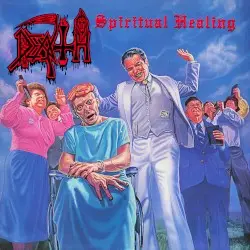 Spiritual Healing by Death