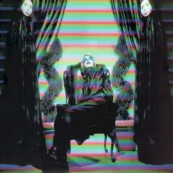 Careless by Drab Majesty