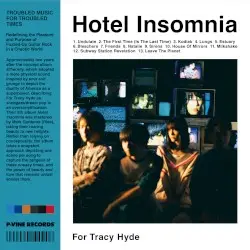 Hotel Insomnia by For Tracy Hyde