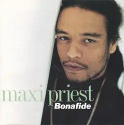 Bonafide by Maxi Priest