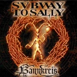 Bannkreis by Subway to Sally