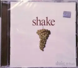 Shake by Zucchero Sugar Fornaciari