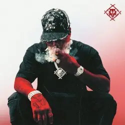 Blood Shore Season 3 by Xavier Wulf