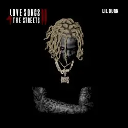 Love Songs 4 the Streets 2 by Lil Durk