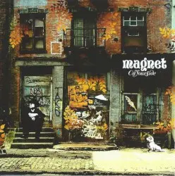 On Your Side by Magnet