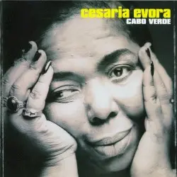 Cabo Verde by Cesária Évora