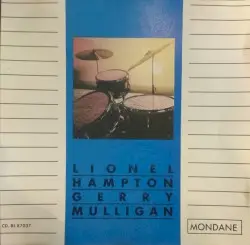 Lionel Hampton - Gerry Mulligan by Lionel Hampton & Gerry Mulligan