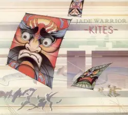 Kites by Jade Warrior
