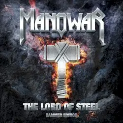 The Lord of Steel by Manowar