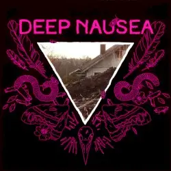 Deep Nausea by rook