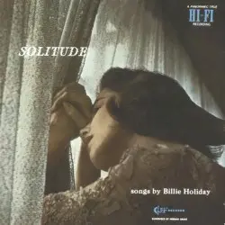 Solitude by Billie Holiday