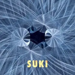 Cold Eyes by SUKI