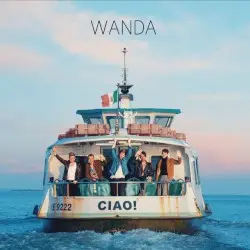 Ciao! by Wanda