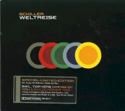 Weltreise by Schiller