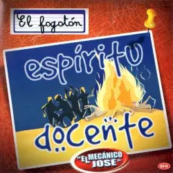 El fogotón by Espíritu Docente