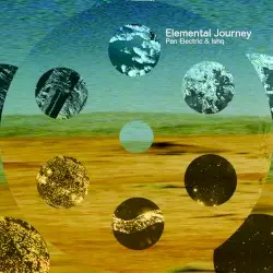 Elemental Journey by Pan Electric & Ishq