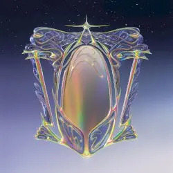 A View of U by Machinedrum