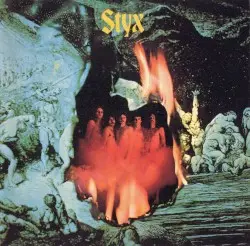 Styx by Styx