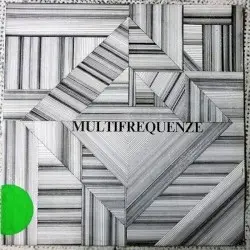 Multifrequenze by Arawak