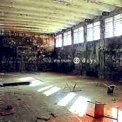Days by she