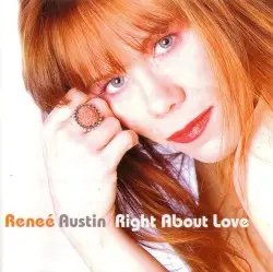 Right About Love by Reneé Austin