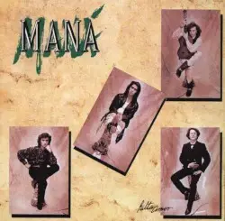 Falta amor by Maná