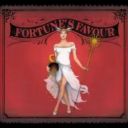 Fortune's Favour by Great Big Sea