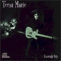 Emerald City by Teena Marie