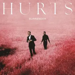 Surrender by Hurts
