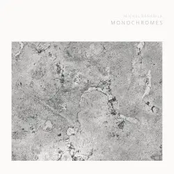 Monochromes by Michel Banabila
