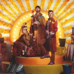 Wonderland by Take That