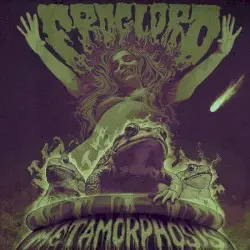 Metamorphosis by Froglord