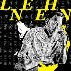 Negative Space by Lehnen