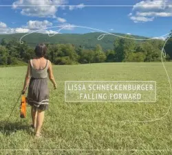 Falling Forward by Lissa Schneckenburger